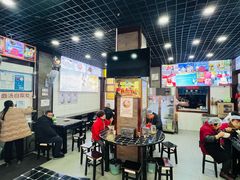-宜宾燃面非遗传承店