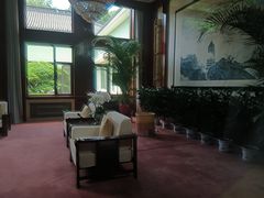 -浙江西子宾馆·瑶园咖啡厅