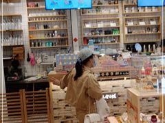 -猫的天空之城概念书店(苏州平江店)