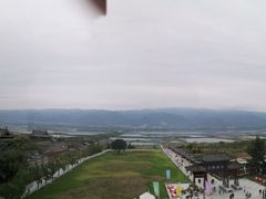 -河东池盐文化博览园