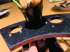 -Hatsune隐泉日式料理(SKP店)