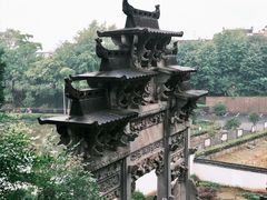-潜口民宅博物馆