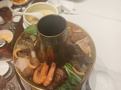 -老爷庙风味美食府(魏都大道店)