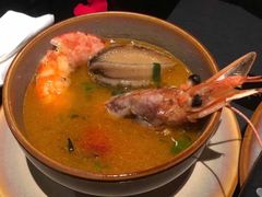 -上海苏宁宝丽嘉酒店·Cafe Bellagio西餐厅