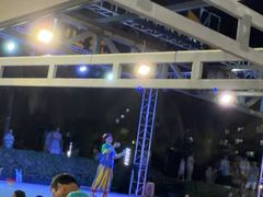 -渔家火锅·海鲜自助餐·演艺(亚龙湾天域酒店)