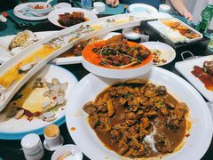 -老班长大酒店(海关大楼店)