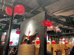 大堂-呷哺呷哺 黄金牧场 (新中关购物中心店)
