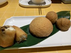 -蔡澜点心·粤菜(花城汇南区店)