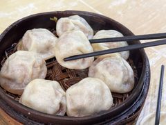 -徐建萍汤包(热河南路店)