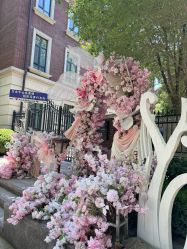 -米莱摄影写真(五大道别墅店)