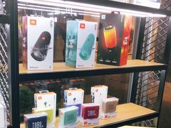 -NT苹果手机电脑维修回收服务(大宁国际店)