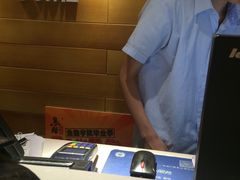 -鱼酷活鱼烤鱼(人信汇商场店)