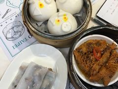 -点点心点心专门店(湾仔店)