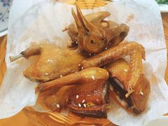 -煲煲掂风味煲仔饭餐厅(西区店)