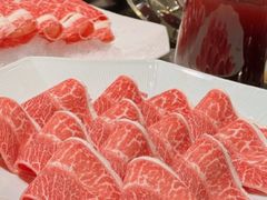-鼎鼎香·港式火锅(北京SKP店)