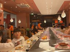 -新一番三文鱼寿司(红城湖店)