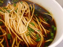 招牌阳春面-狮王府淮扬菜(新街口友谊店)
