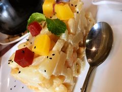 夜来香-邓丽君音乐主题餐厅