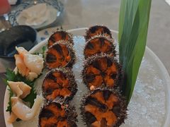 -極上萬膳·日料放题(来福士江景店)