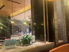 -西安凯悦酒店-自助餐厅·海鲜·烧烤