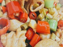 -陈厨老味·老派郴州菜(宜章店)