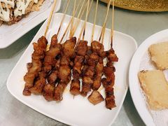 羊肉串-庐州太太(CBD店)