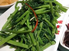 -蟹蟹潮汕砂锅粥(食八方美食城店)