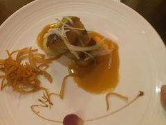红酒红烧肉-万重锦·人文川菜馆(骡马市店)