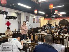 -西月城谭豆花(春熙路店)