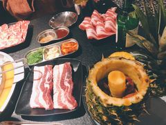 -伊茉家的烤肉店(勒泰中心店)