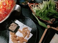 -湊湊火锅·茶憩(上海合生汇店)
