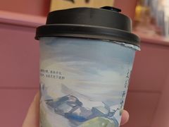 -茶话弄(中贸广场店)