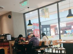 -新石器烤肉(百联川沙店)