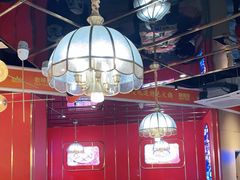大堂-川中渝夫火锅(铜陵万达广场店)