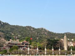 -南普陀寺