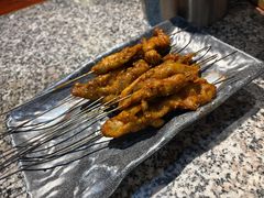 -并州大牌档之醉轻尘