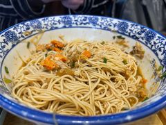 -孙盛兴奥灶面馆·蟹黄面·三虾面(山塘街总店)