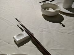 餐具摆设-潮福城大酒楼(湖滨北路店)