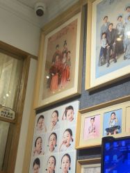 -倾城宝贝儿童摄影(浦东金谊店)
