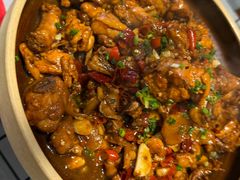 -江西老表·经典江西八大碗