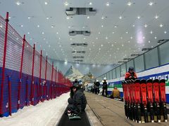 -广州热雪奇迹