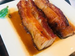 -新天世纪中餐厅