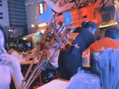 -文和友老长沙龙虾馆(化龙池店)