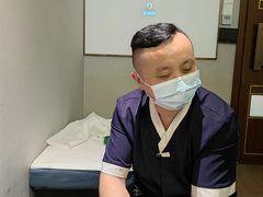 -华夏良子·足道SPA艾灸(铁道大厦店)