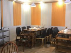 大堂-牛缘村·贵州黄牛肉火锅(西善桥店)