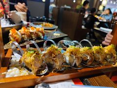 -古田居·特色寿司料理(星之岛旗舰店)