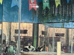 -栾川竹海野生动物园