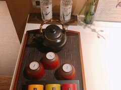 -台北北投丽禧温泉酒店