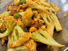 -在莲野·湖北民间菜·头牌松滋鸡(光谷步行街店)