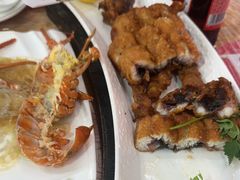 -醉壹号海鲜大排档(厦门美食地标店)